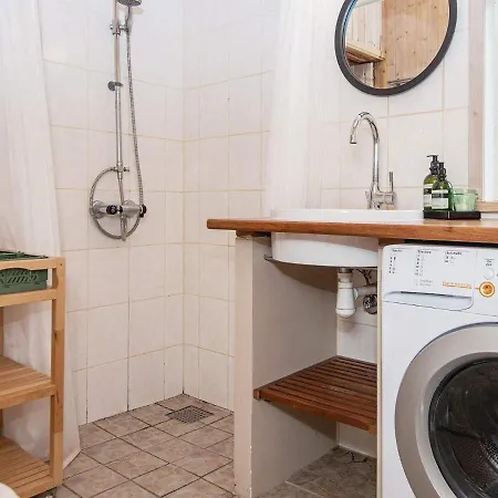 6 Person Holiday In * Hemmet