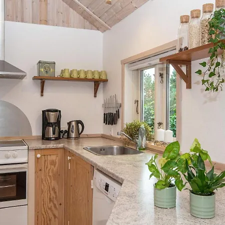 Casa de Férias 6 Person Holiday In *