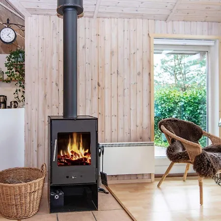 6 Person Holiday In Casa de Férias *