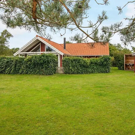 Casa de Férias 6 Person Holiday In *