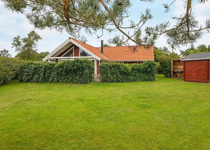 Feriehus 6 Person Holiday In *